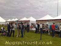 Spit roast catering 1077530 Image 0